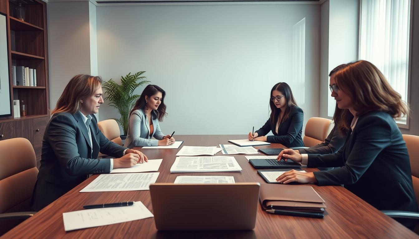 Elder care legal planning